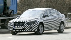 Scoop - FAW Bentung A 501- Chinese trots gespot