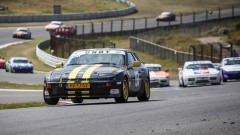 Betaalbaar racen met een Porsche