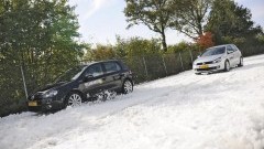 Tips voor bescherming auto(lak) tegen Koning Winter