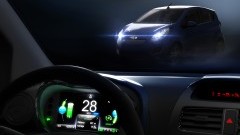 Elektrische Chevrolet Spark voor Noord-Amerika (update: en voor Europa!)