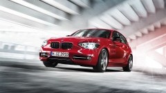 BMW 1 Serie Business Sport en X1 en X3 Chrome Line Edition bij de dealer