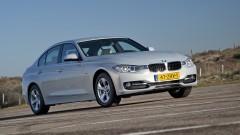 BMW tienmaal met 20 procent