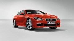 BMW 6 Serie als M Sport Edition