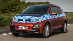 BMW i3 gaat  35.000 kosten