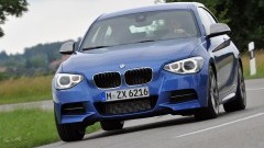 BMW M135i - Niet verrassend, wel geweldig