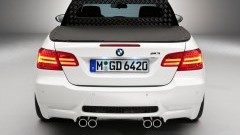 BMW M3 Pickup Concept - geintje!