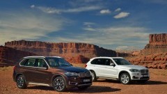 BMW X5 nu helemaal officieel (video)