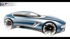 BMW Z5 Roadster in de maak