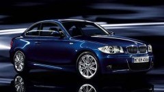 M-sportpakket voor BMW 1-Coup�