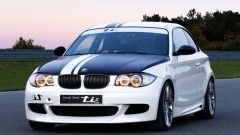 Primeur! - BMW Concept 1 Serie tii