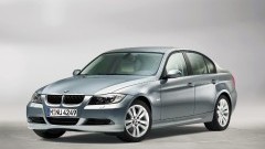 BMW 316i terug van weggeweest