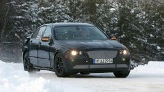 Scoop - BMW 5-serie