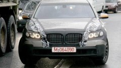 Scoop - BMW 7-serie, slankere elegantie