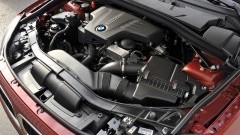 BMW X1 xDrive28i - van zes naar vier