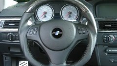 Hartge pakt BMW M3 aan