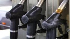 Wintersporter tankt juist duur, of relatief goedkoop