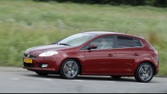 Fiat Bravo 1.4 T-Jet 120 pk leverbaar