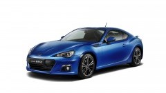 Subaru BRZ komt in twee smaken