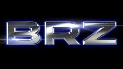 BRZ is nieuwe sportwagen van Subaru