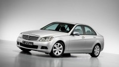 Mercedes-Benz komt met zuinigere C-Klasse: C200 CDI FE