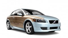 Versier je Volvo C30