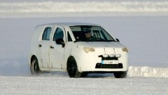 Scoop - Citro�n C3 Minispace