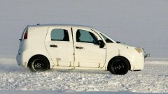 Scoop - Citro�n C3 Minispace