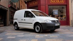 Ludiek lokkertje van VW
