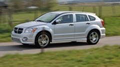 Sporty luxury - Startech Editions voor Dodge Caliber en Jeep Compass