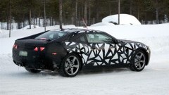Scoop - Chevrolet Camaro (update: ook een viercilinder?)