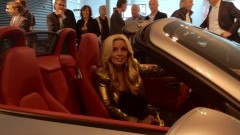 Nieuwe Porsche Boxster, er zit muziek in