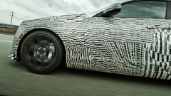 Glimp van de nieuwe Cadillac ATS (video)