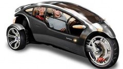 Hybride Carver - Venture One