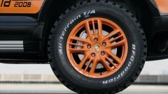 Porsche Cayenne S klaar voor Transsyberia Rally 2008