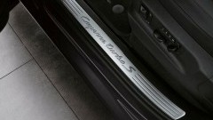 Overtreffende trap - Porsche Cayenne Turbo S