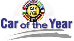 And the nominees are... - Car of the Year 2012