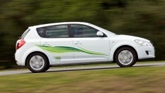 Start/stop systeem voor Kia cee'd - A-labels en 20% bijtelling