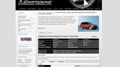 Duwtje in de rug voor Range Rover Sport 2.7 TDV6 bij Chiptuning Experience Nederland
