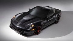 Chevrolet verwelkomt en veilt Corvette Centennial Edition