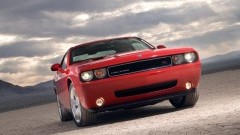 Dodge Challenger nu ook als V6 SE en V8 R/T