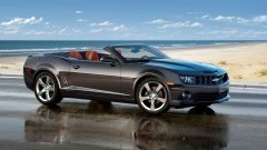 Chevrolet Camaro Convertible voor petrolheads op AutoRAI