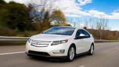 Chevrolet verlaagt prijs Volt
