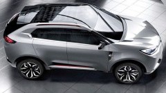 Chinese Changan met zes modellen op IAA