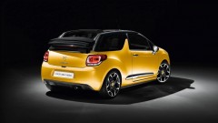 Citron DS3 Cabrio voor de prijs van een dichte DS3