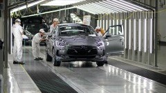 Citron DS wordt separaat merk in China