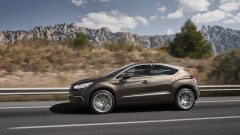 Citron DS4 nu ook met 20% bijtelling