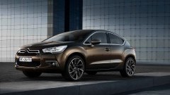 Citron DS4 (bijna) bij de dealer vanaf 23.940 euro