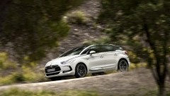 Citron DS5 Hybrid4, k leuk voor de boekhouder