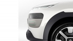 Citron plaagt naar IAA met Cactus (update)