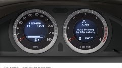 Volvo City Safety in de prijzen